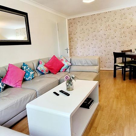 Faraday Place نوتينغهام المظهر الخارجي الصورة